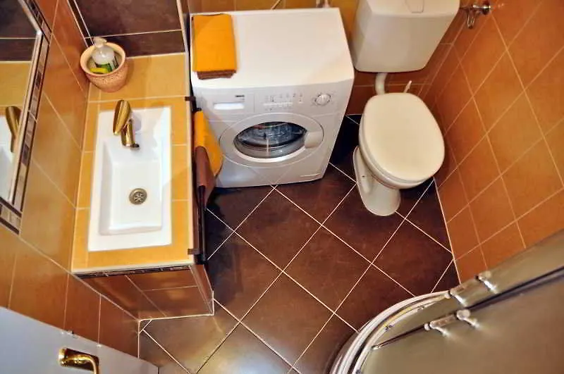 Dario Hotel Split 3*,  Croatia