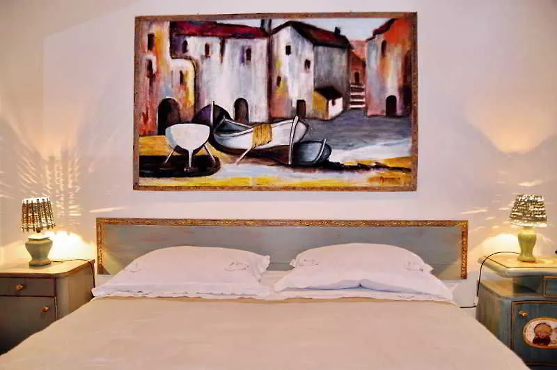 Dario Hotel Split