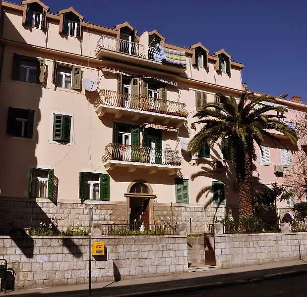 Dario Hotel Split